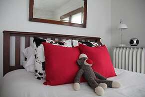 Distinctive Inns of Kingsville Inn31