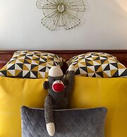 Distinctive Inns of Kingsville Inn31