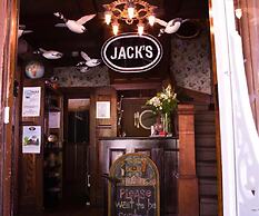 Distinctive Inns of Kingsville Inn31