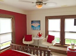 Distinctive Inns of Kingsville Inn31