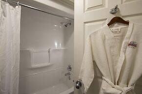 Dunvegan Inn and Suites