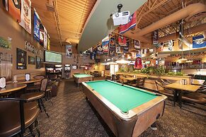 Dunvegan Inn and Suites