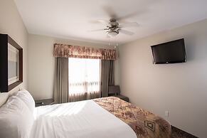 Dunvegan Inn and Suites
