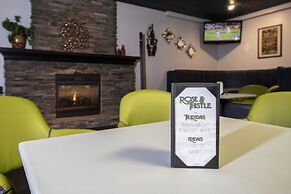 Dunvegan Inn and Suites