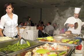 Dunvegan Inn and Suites