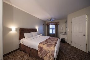 Dunvegan Inn and Suites
