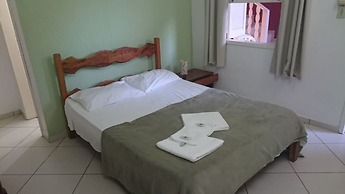 Pousada Xodó da Praia