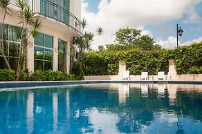 Boutique House Cancun