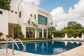 Boutique House Cancun