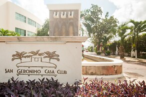 Boutique House Cancun