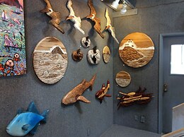 Gray's Inn & Gallery