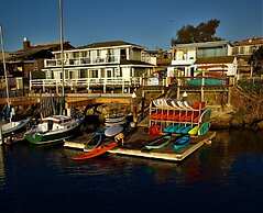 Gray's Inn & Gallery
