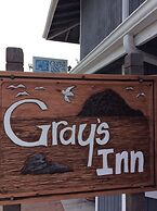 Gray's Inn & Gallery