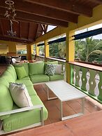 The Waterfront Inn - Hostel