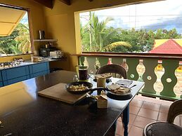 The Waterfront Inn - Hostel