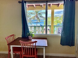 The Waterfront Inn - Hostel