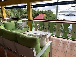 The Waterfront Inn - Hostel