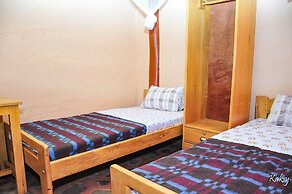 Jinja Safari Camp