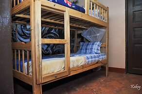 Jinja Safari Camp