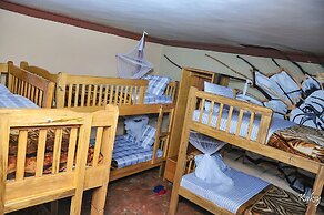Jinja Safari Camp