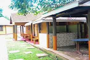 Jinja Safari Camp