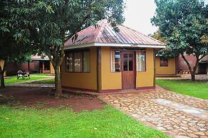 Jinja Safari Camp