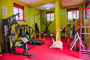 Dreamz Recreation Center