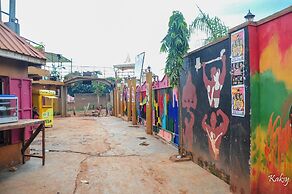 Dreamz Recreation Center