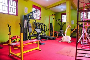 Dreamz Recreation Center