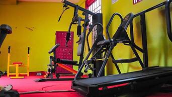 Dreamz Recreation Center