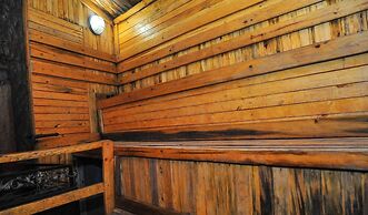 Dreamz Recreation Center