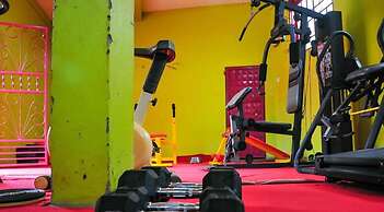 Dreamz Recreation Center