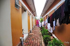 Dreamz Recreation Center