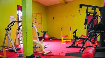 Dreamz Recreation Center