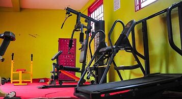 Dreamz Recreation Center