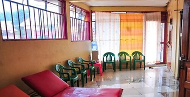 Dreamz Recreation Center