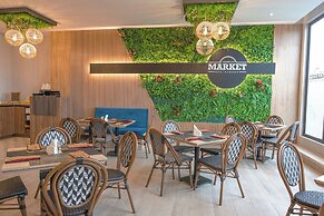 REEC Machala by Oro Verde Hotels