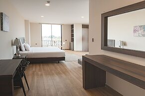 REEC Machala by Oro Verde Hotels