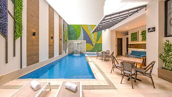 REEC Machala by Oro Verde Hotels