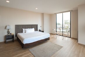 REEC Machala by Oro Verde Hotels