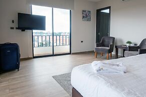 REEC Machala by Oro Verde Hotels