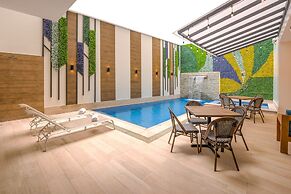 REEC Machala by Oro Verde Hotels