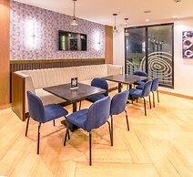 REEC Machala by Oro Verde Hotels