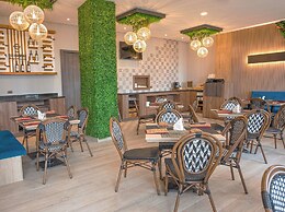 REEC Machala by Oro Verde Hotels