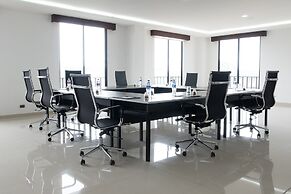REEC Machala by Oro Verde Hotels