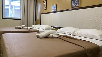 Blue Pavilion Beach Resort