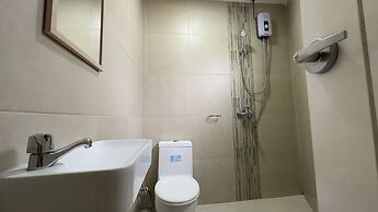 Blue Pavilion Beach Resort