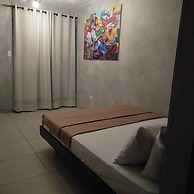 Blue Pavilion Beach Resort