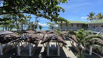 Blue Pavilion Beach Resort