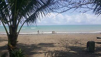 Blue Pavilion Beach Resort